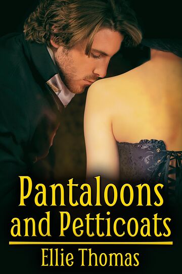 Pantaloons and Petticoats