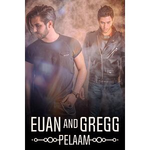 Euan and Gregg