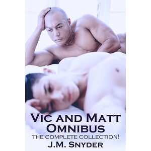 Vic and Matt Omnibus