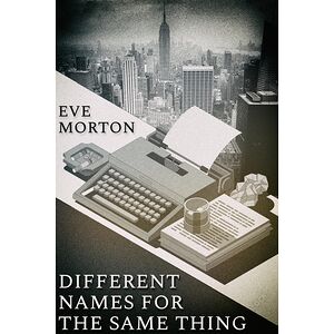 Different Names for the...