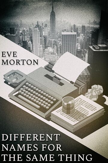 Different Names for the...