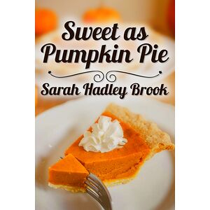 Sweet as Pumpkin Pie