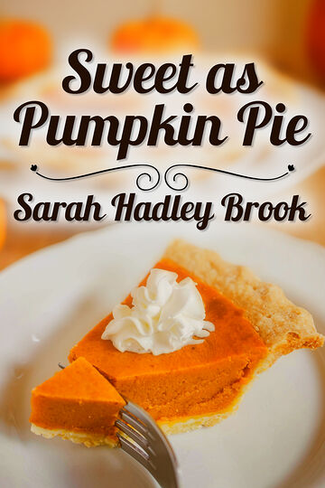 Sweet as Pumpkin Pie