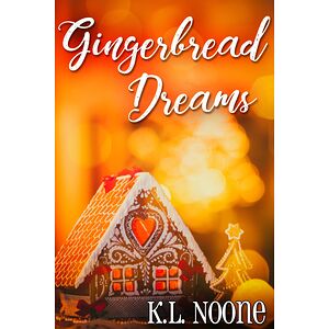 Gingerbread Dreams