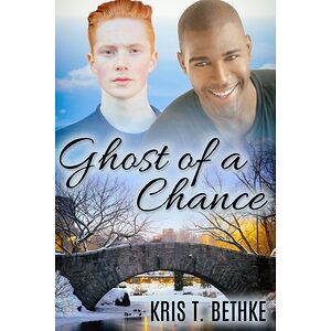 Ghost of a Chance