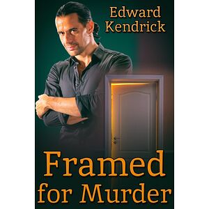 Framed for Murder