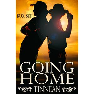 Going Home Box Set