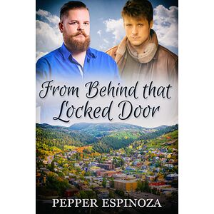 From Behind that Locked Door