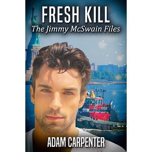 Fresh Kill