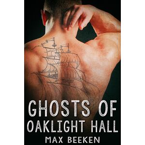 Ghosts of Oaklight Hall