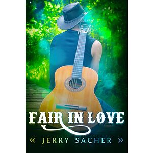 Fair in Love