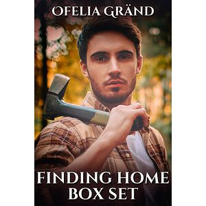 Finding Home Box Set