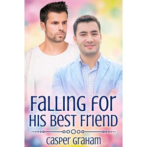Falling for His Best Friend