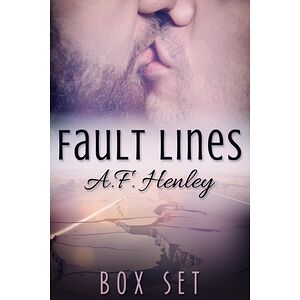 Fault Lines Box Set