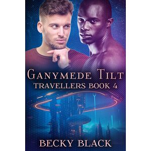 Ganymede Tilt