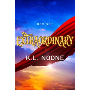 Extraordinary Box Set