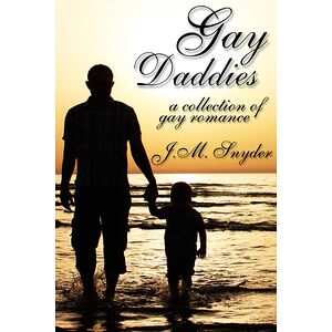 Gay Daddies Box Set