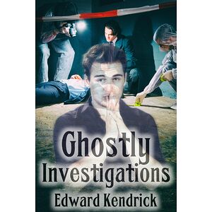 Ghostly Investigations