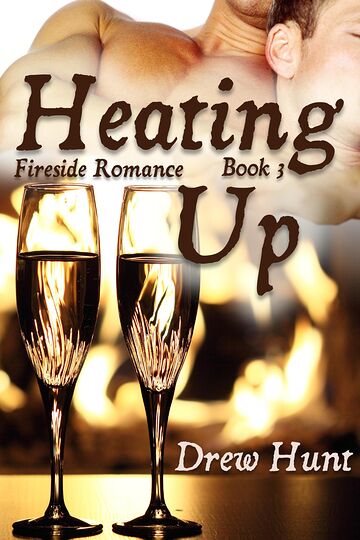 Fireside Romance Book 3:...