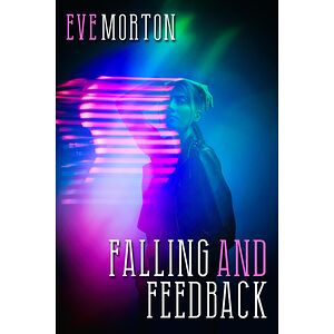 Falling and Feedback