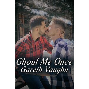 Ghoul Me Once