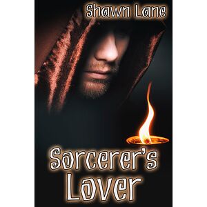 Sorcerer's Lover