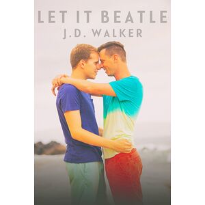 Let It Beatle Box Set