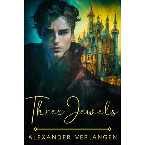 Three Jewels