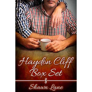 Haydon Cliff Box Set