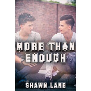 More Than Enough