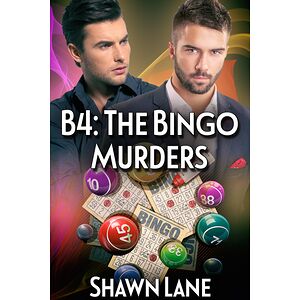 B4: The Bingo Murders