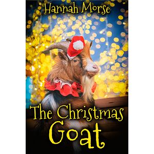 The Christmas Goat