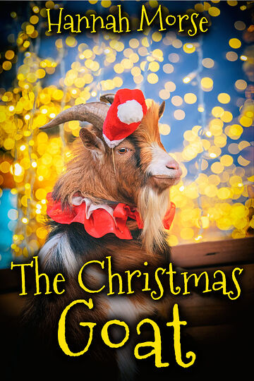 The Christmas Goat