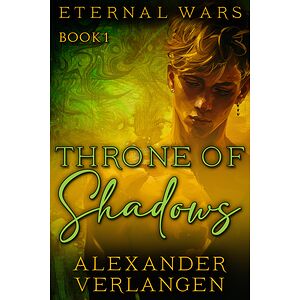 Throne of Shadows