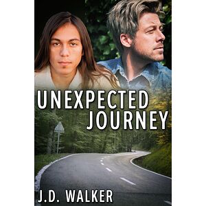 Unexpected Journey
