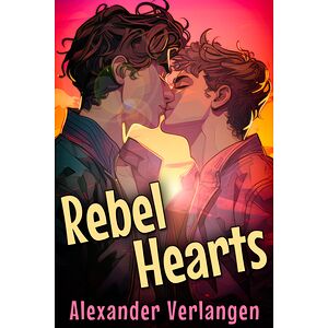 Rebel Hearts