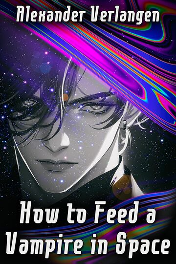 How to Feed a Vampire in Space