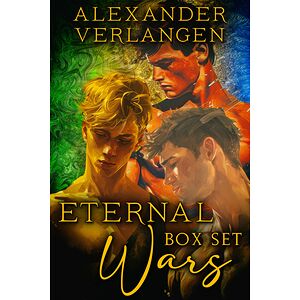 Eternal Wars Box Set