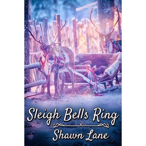 Sleigh Bells Ring