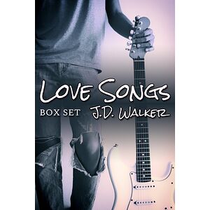 Love Songs Box Set