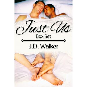 Just Us Box Set