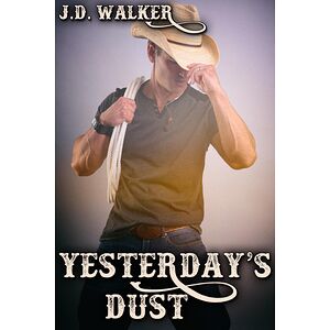 Yesterday's Dust