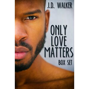 Only Love Matters Box Set