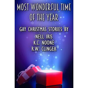 Most Wonderful Time of the...