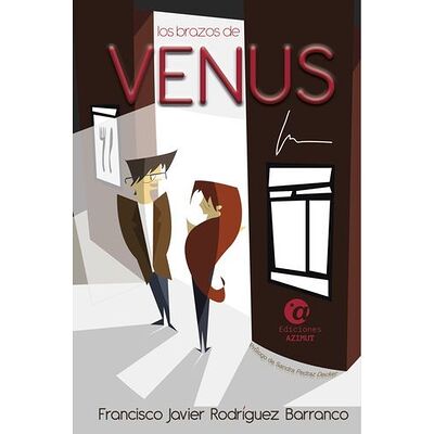 Los brazos de Venus