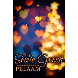 Seelie Green