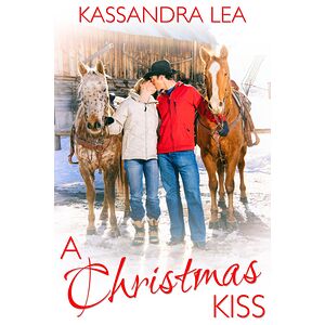 A Christmas Kiss