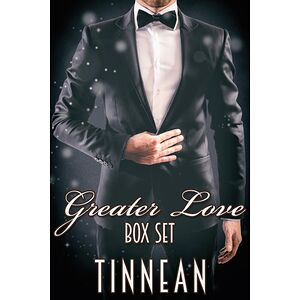 Greater Love Box Set