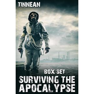 Surviving the Apocalypse...