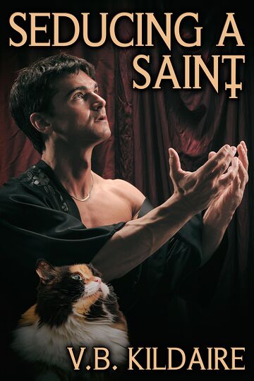 Seducing a Saint